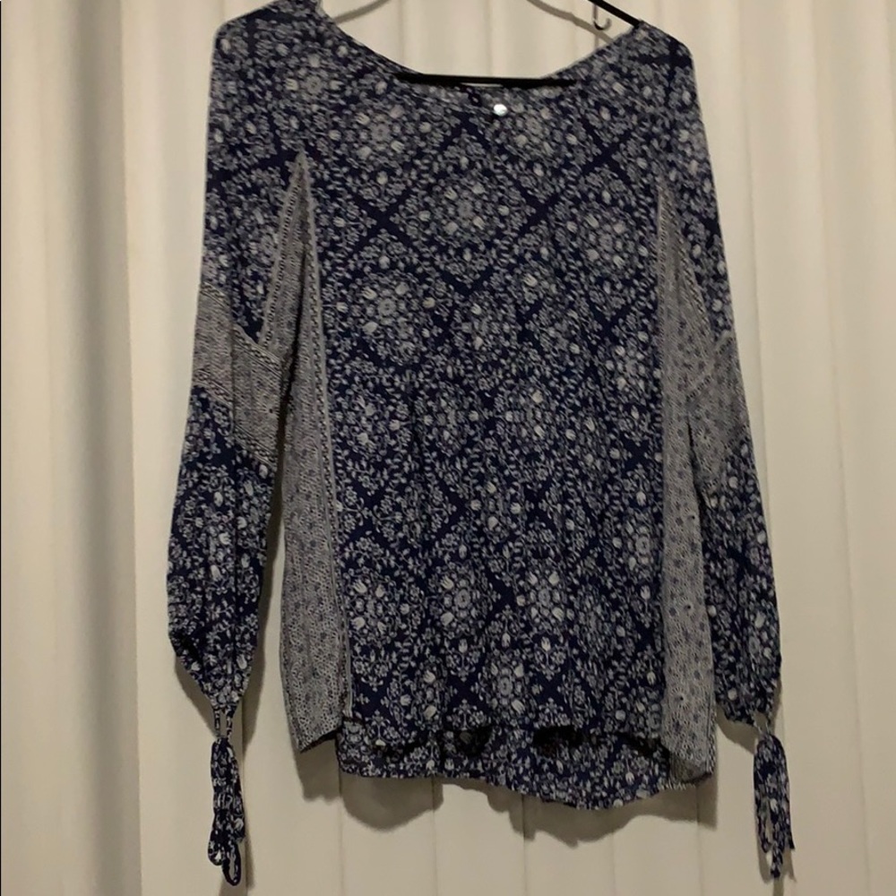 Blouse - Picture 1 of 3